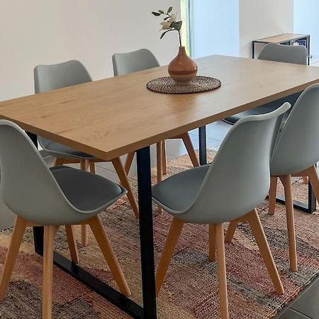 Charmant Logement Brugelette Proche De Pairi Daiza Exteriör bild