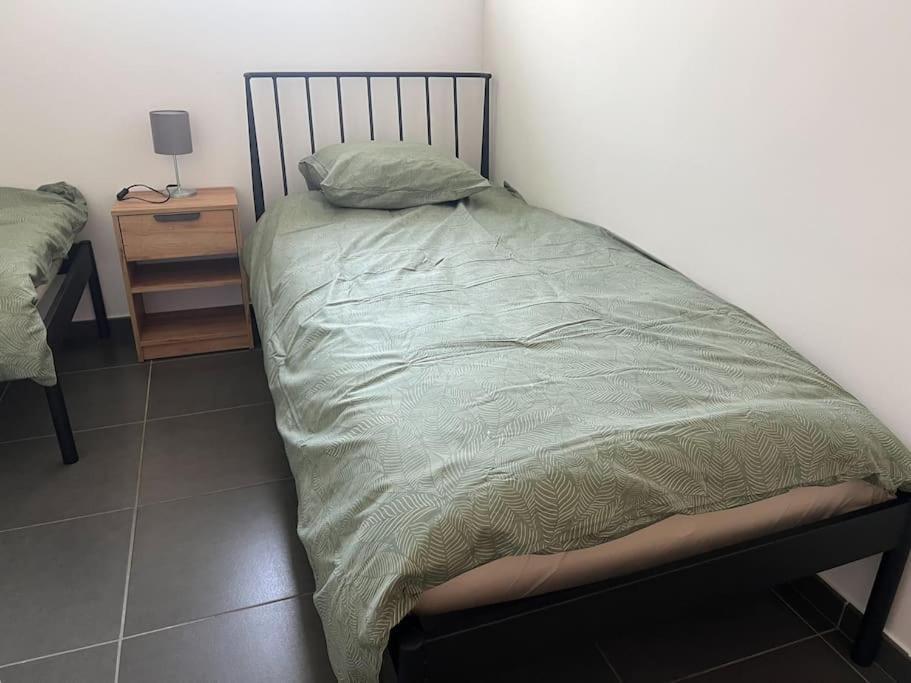 Charmant Logement Brugelette Proche De Pairi Daiza Exteriör bild