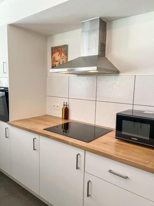 Charmant Logement Brugelette Proche De Pairi Daiza Exteriör bild