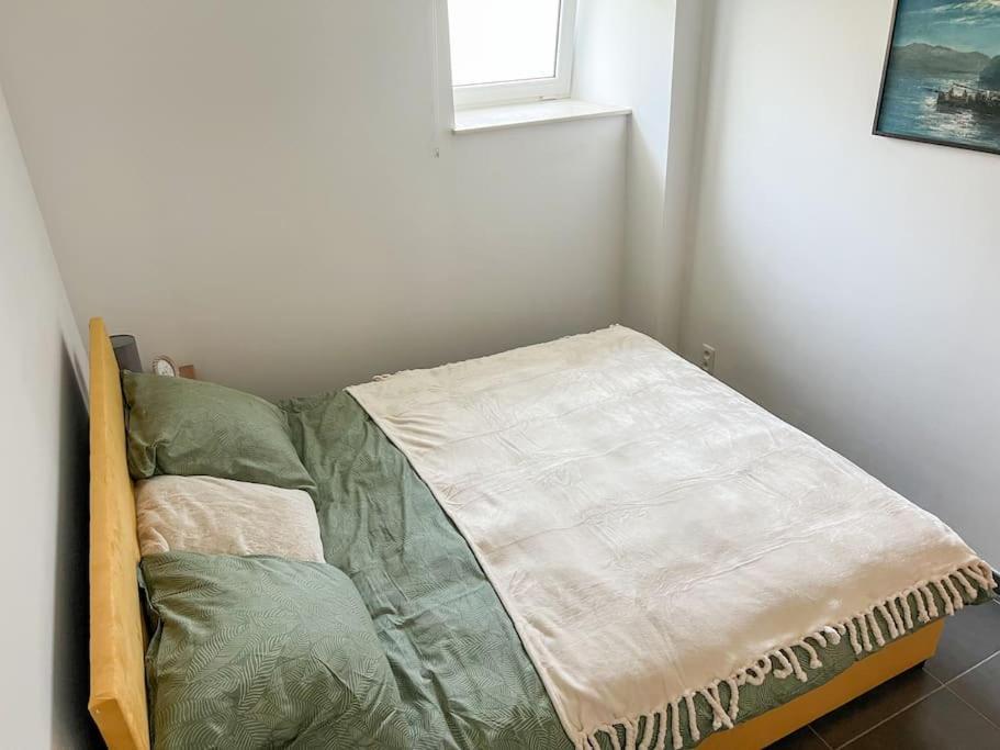 Charmant Logement Brugelette Proche De Pairi Daiza Exteriör bild